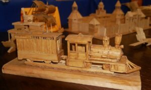 У музеї Покрова проходить виставка народних майстрів (фото) 10