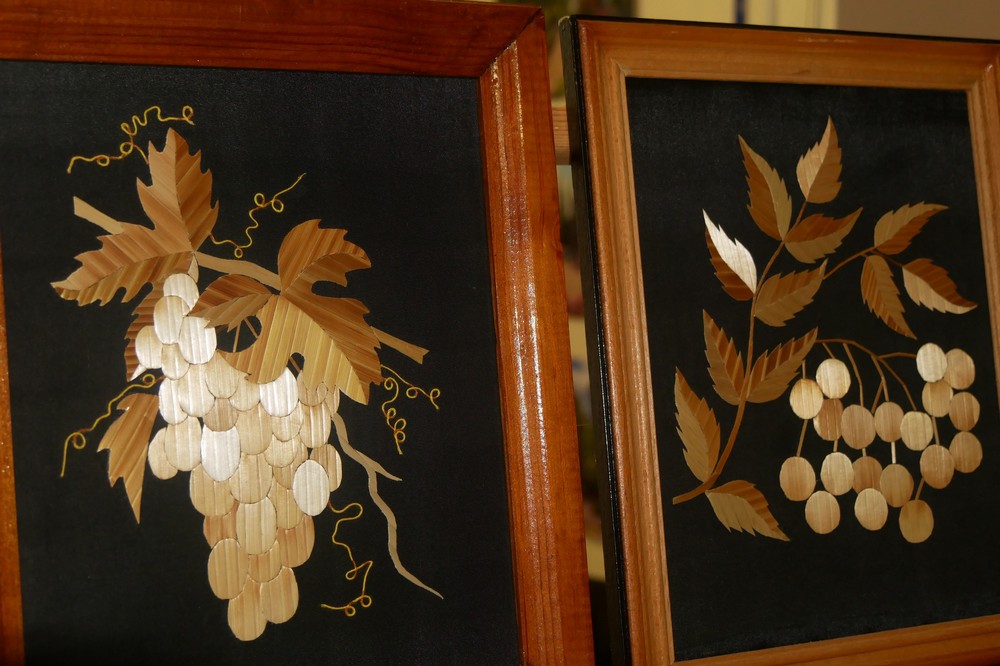 У музеї Покрова проходить виставка народних майстрів (фото) 14 У музеї Покрова проходить виставка народних майстрів (фото) 14