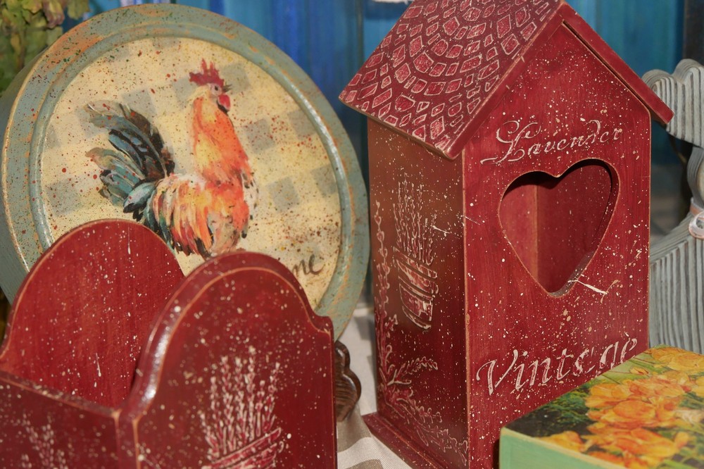 У музеї Покрова проходить виставка народних майстрів (фото) 5 У музеї Покрова проходить виставка народних майстрів (фото) 5