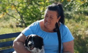 ВПО з Нікополя допомагає Червоний Хрест (відео)