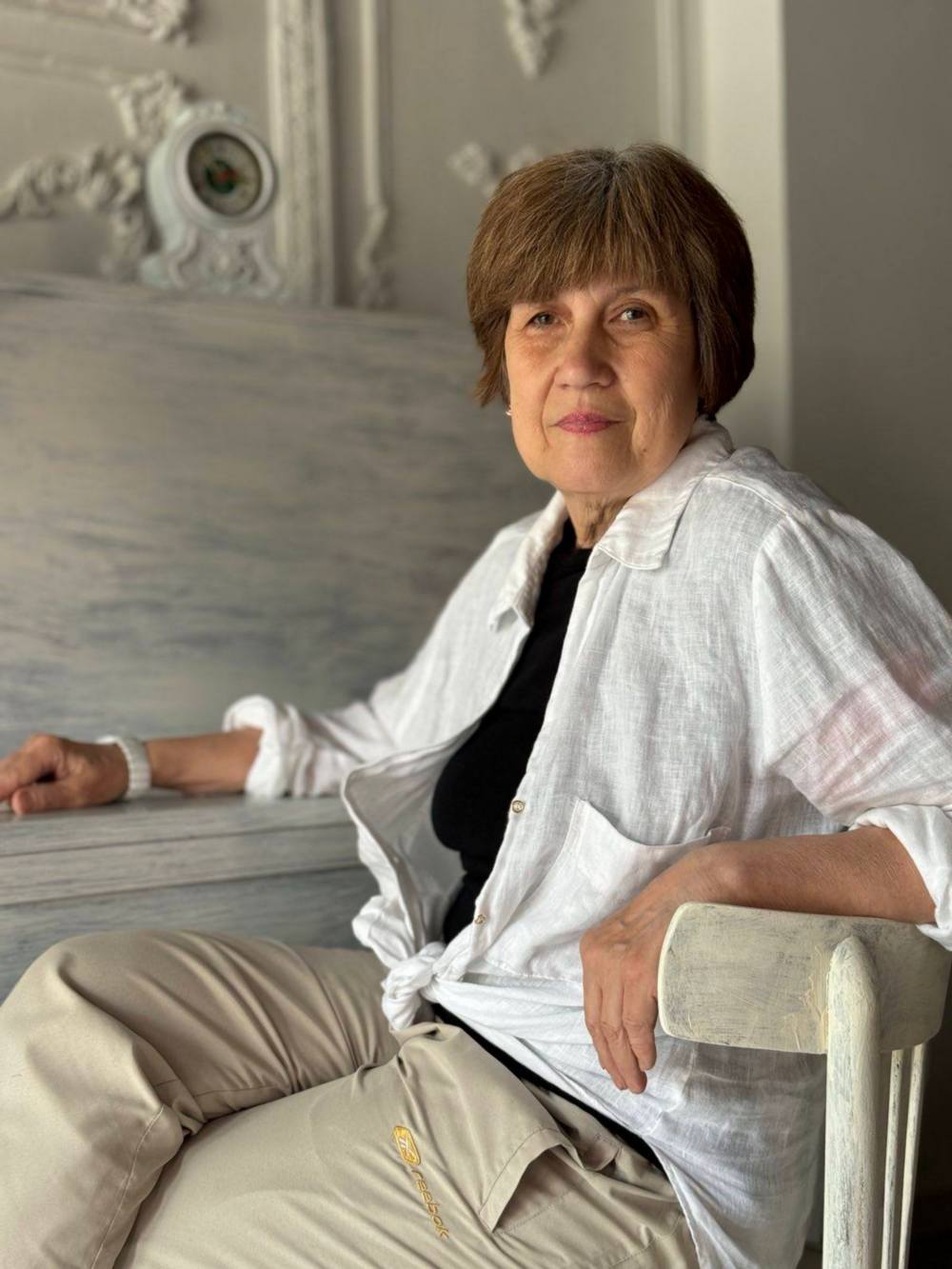 Втрата у культурній спільноті Нікополя