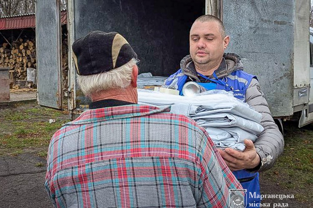 Жителі Марганця сьогодні 6