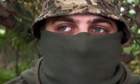 Як нікопольські захисники неба нищили ворога у перші дні повномасштабної війни (відео)