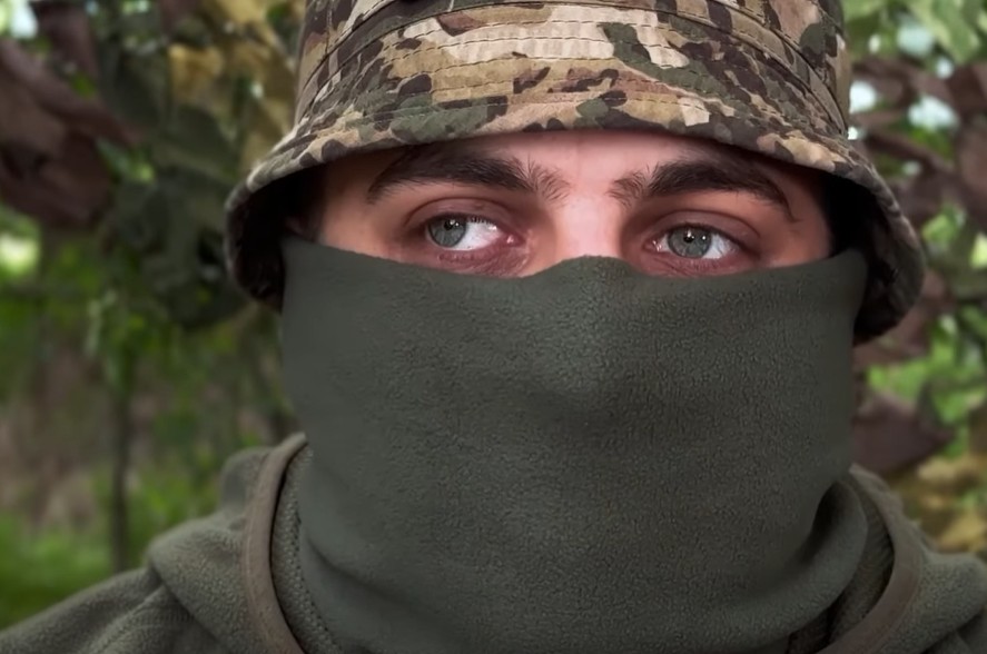 Як нікопольські захисники неба нищили ворога у перші дні повномасштабної війни (відео) 1 Як нікопольські захисники неба нищили ворога у перші дні повномасштабної війни (відео)