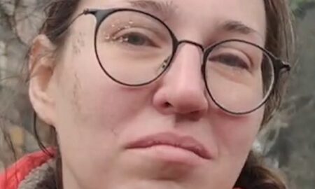 У Дніпрі окупанти знищили кіношколу і єдину кіностудію центрального регіону України. Родина з трьома дітьми втратила бізнес, який довгими роками створювала з нуля.