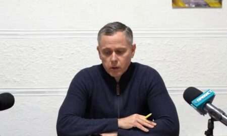 Антидронові сітки у Нікополі будуть, але найкращий захист – це реагувати на тривогу – Олександр Саюк