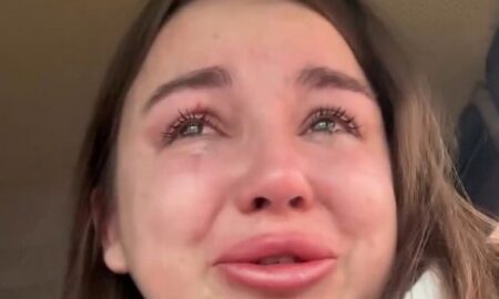 «Мене нудить і болить живіт»: блогерка з Нікополя заявила, що її побили дві жінки через відео