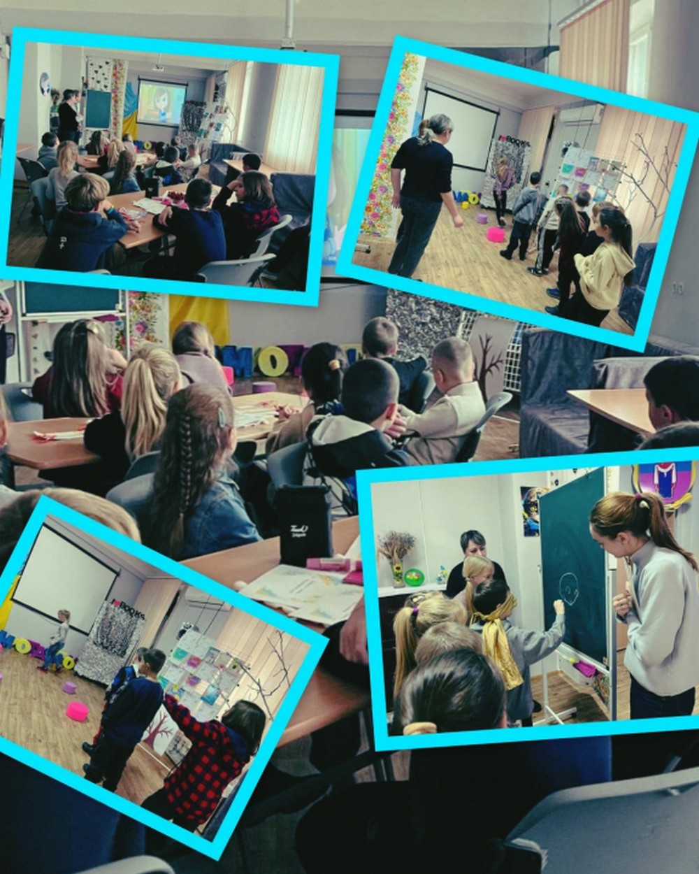 У Покрові пройшли важливі заходи: фото У Покрові пройшли важливі заходи: фото