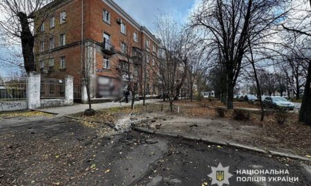 На Нікопольщині атаковано поліцейських, вбито і поранено цивільних, масштабний удар по Дніпру – поліція про наслідки ворожого терору (фото)