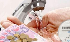 Аж до арешту майна і коштів на рахунках: в громаді на Нікопольщині серйозно взялися за боржників по воді