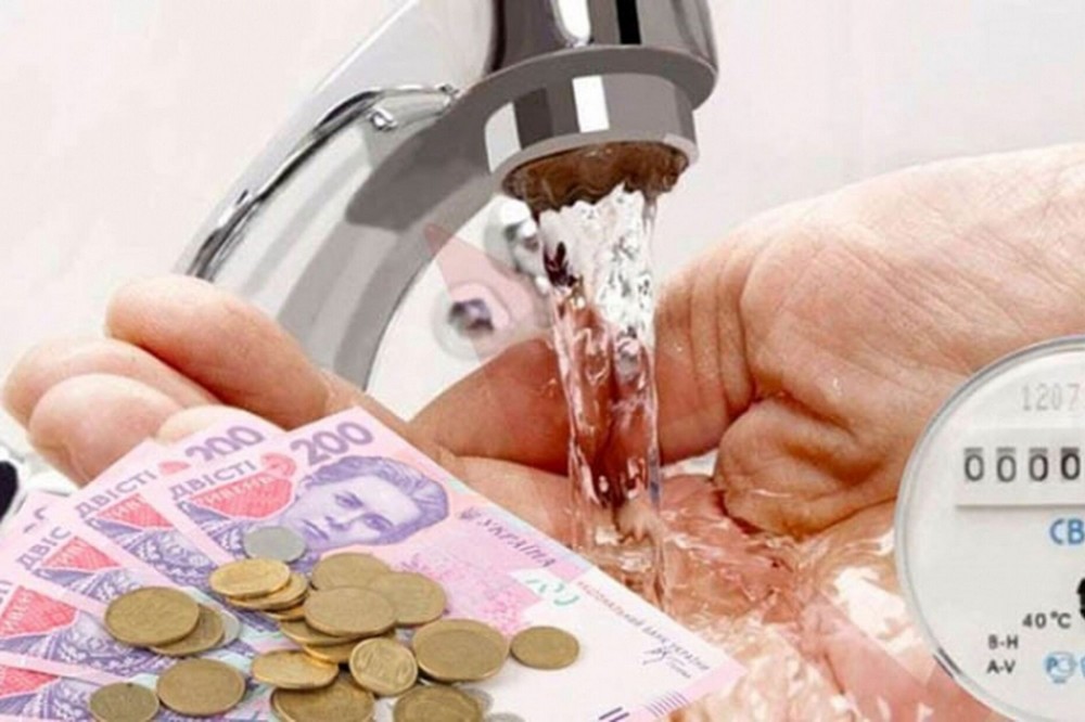 Аж до арешту майна і коштів на рахунках: в громаді на Нікопольщині серйозно взялися за боржників по воді