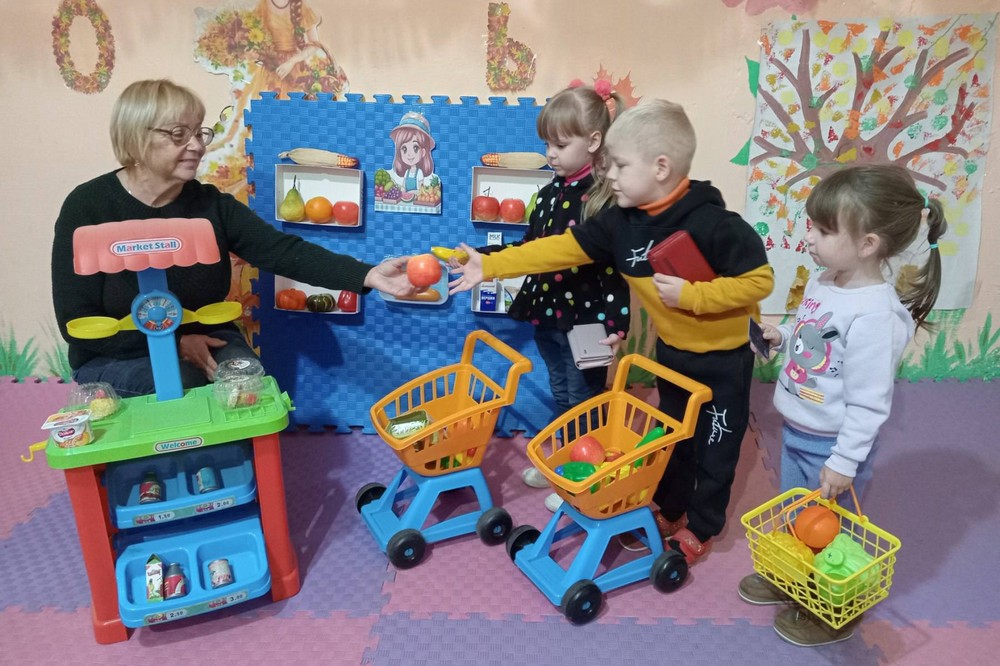 безпечних освітніх просторах Нікополя 3