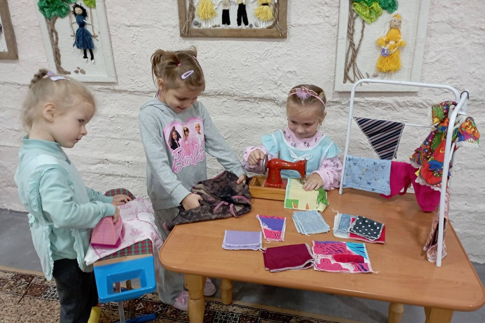 безпечних освітніх просторах Нікополя 6