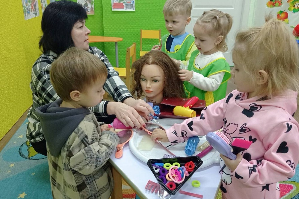 безпечних освітніх просторах Нікополя 7