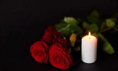 Любила людей і тварин, вміла радіти простим речам: у Нікополі окупанти вбили маму і бабусю