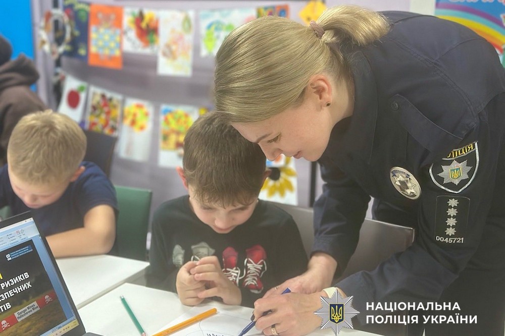 дітей Покрова дітей Покрова