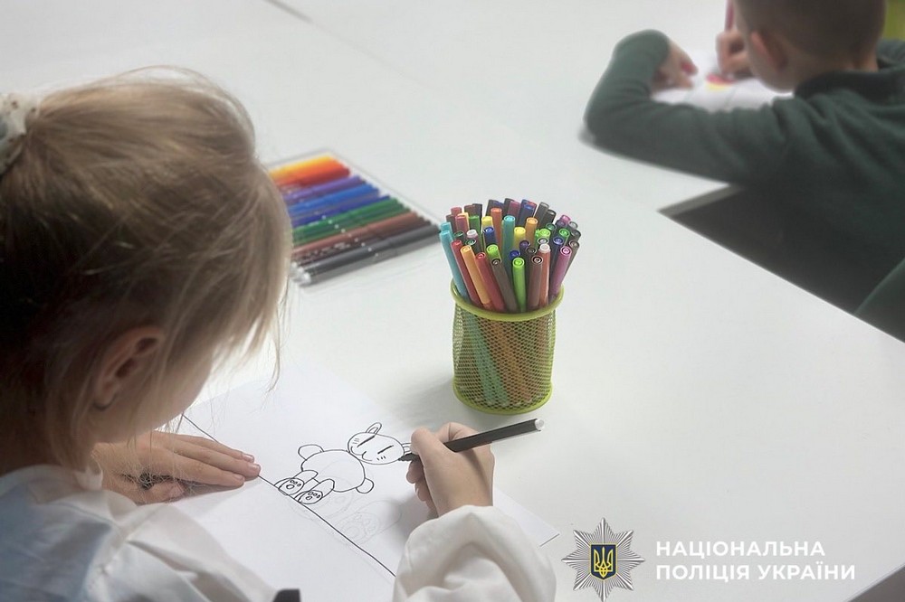 дітей Покрова 2 дітей Покрова 2