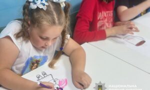 дітей Покрова 4