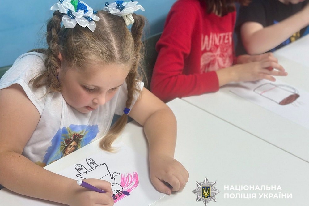 дітей Покрова 4 дітей Покрова 4