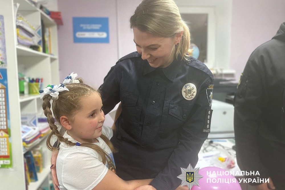 дітей Покрова 5 дітей Покрова 5