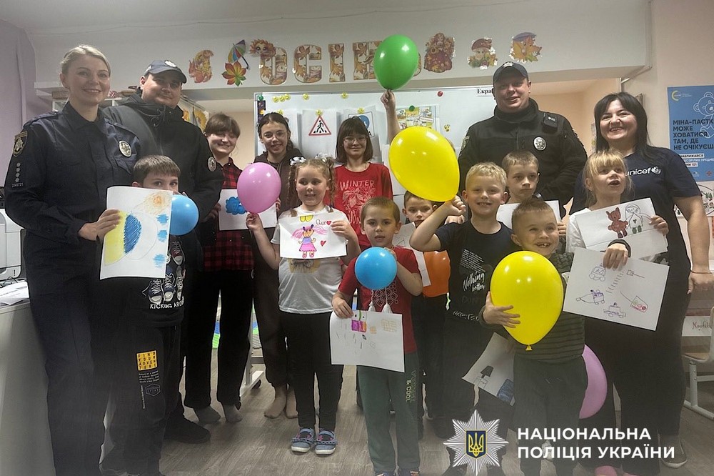 дітей Покрова 6 дітей Покрова 6