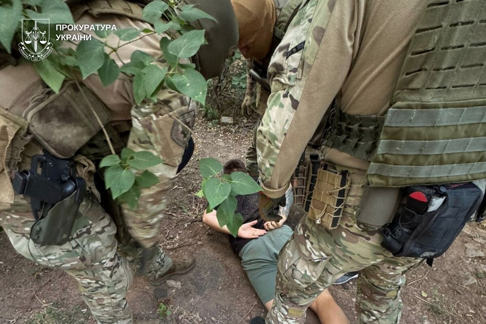 dnipr 1761918556 lrmyulrmlvsmisnpshcnyachsmit За що на Дніпропетровщині судитимуть голову благодійного фонду