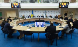 допомоги з Нікополя