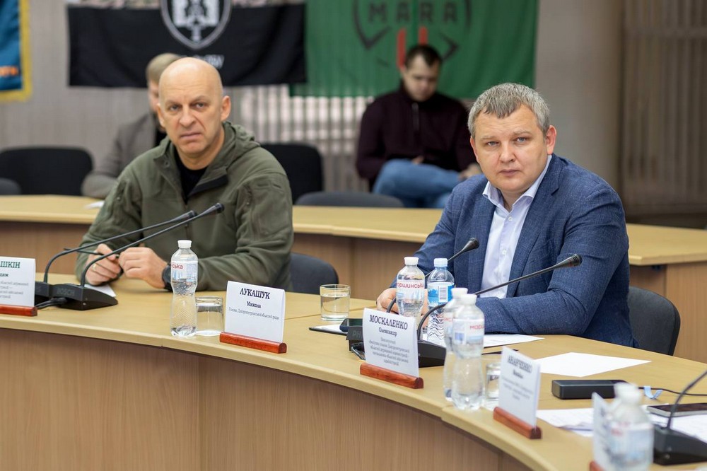 допомоги з Нікополя 2 допомоги з Нікополя 2