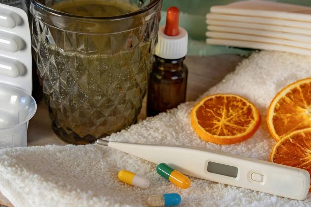 епідеміологічна ситуація на Дніпропетровщині