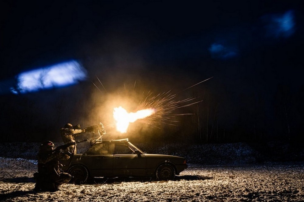 Нікополь знову під ударом FPV-дронів, на Синельниківщині загиблий і поранена внаслідок удару КАБу