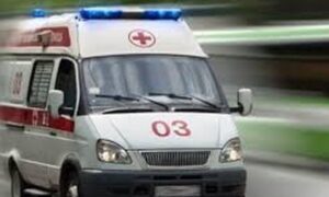 Жахлива ДТП біля Нікополя, тяжка виробнича травма і два серцевих напади: трохи про роботу нікопольської «швидкої» за останні дні