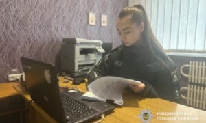 Мешканець Покрова витратив з картки військового понад 130 тисяч гривень