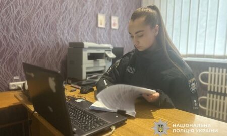 Мешканець Покрова витратив з картки військового понад 130 тисяч гривень