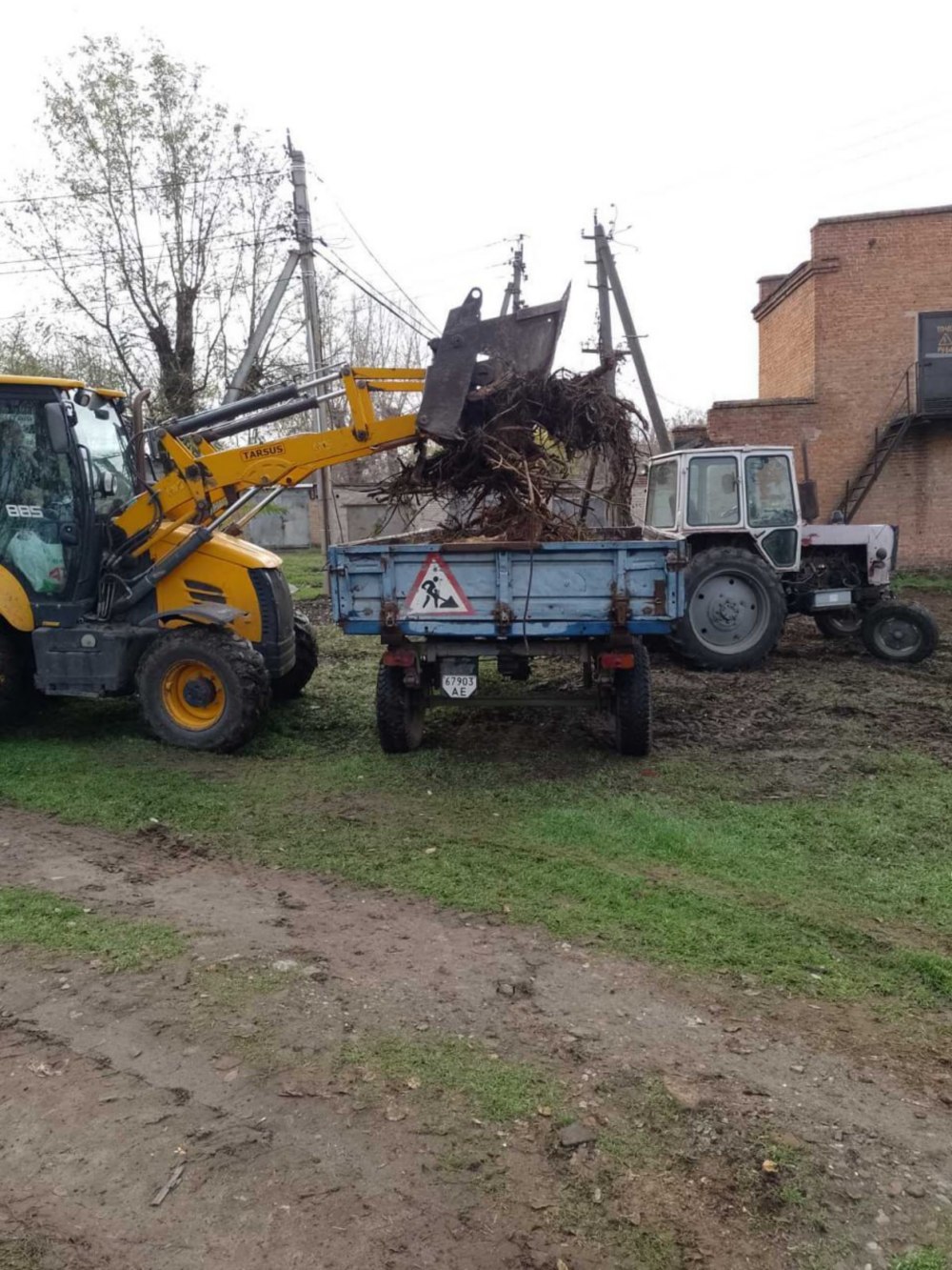 комунальники Марганця комунальники Марганця