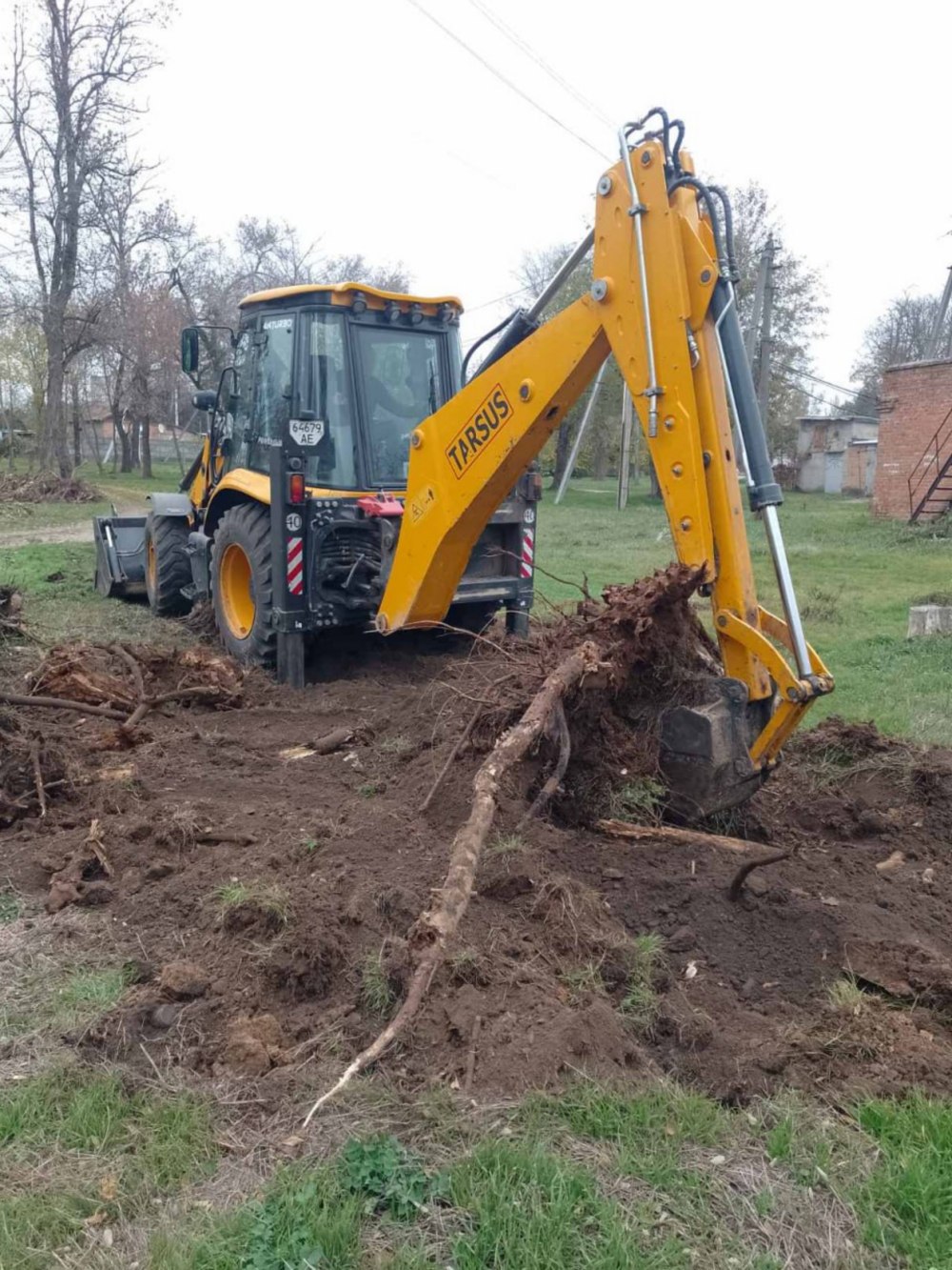 комунальники Марганця 3 комунальники Марганця 3