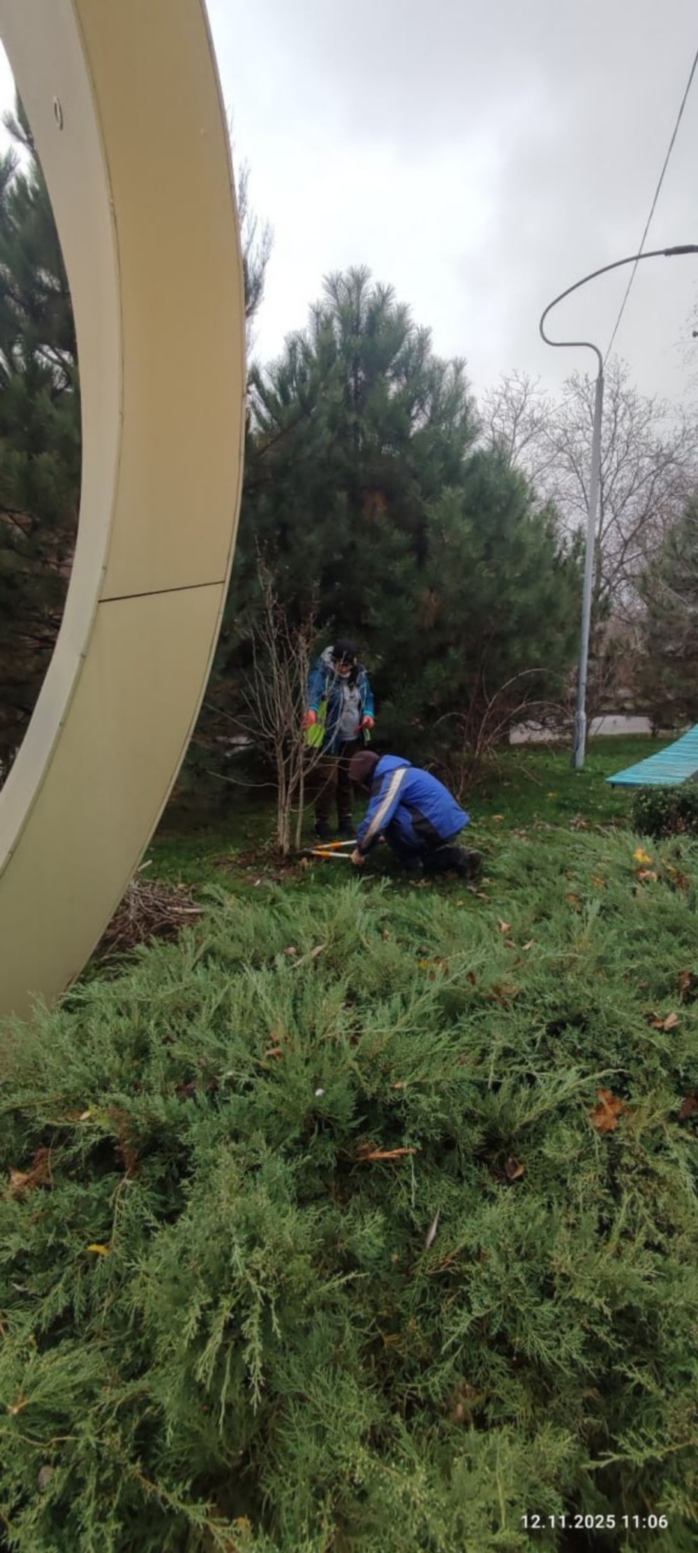 комунальники Марганця 5 комунальники Марганця 5