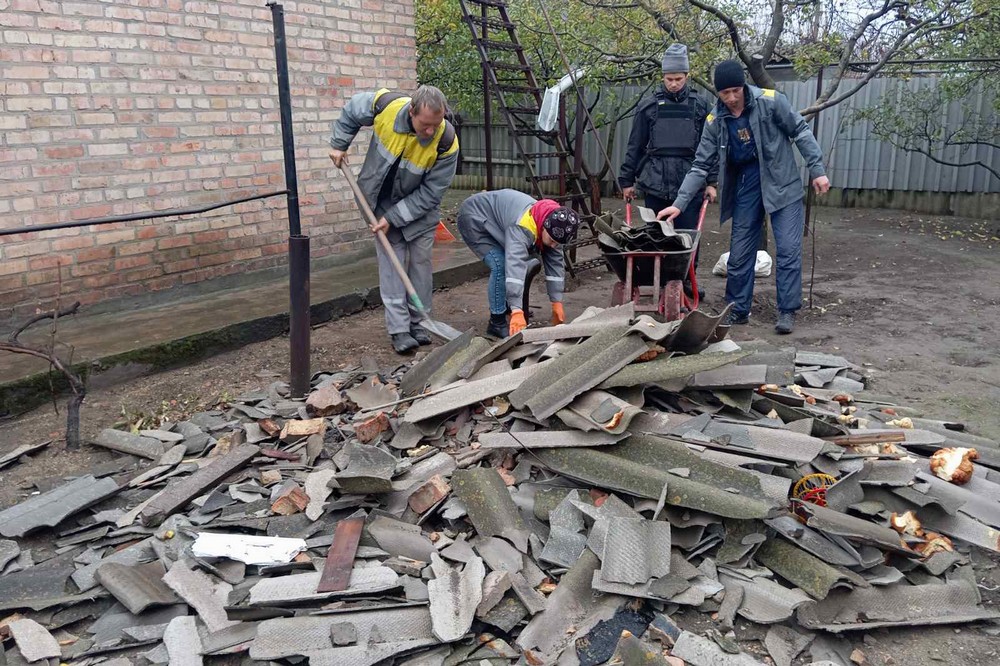 комунальники Нікополя 10