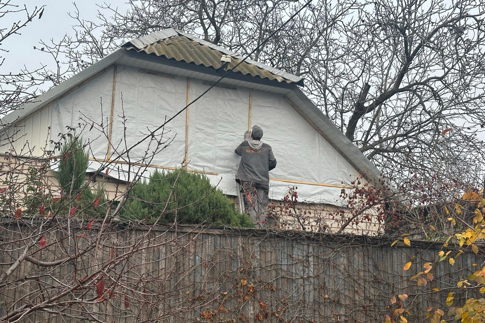 комунальники Нікополя 11