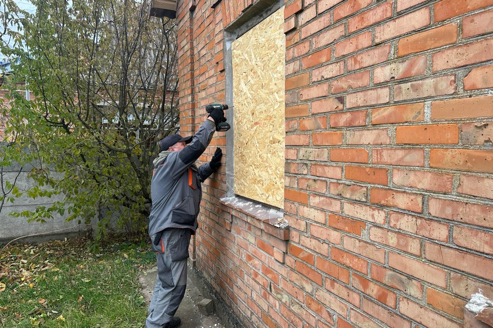 комунальники Нікополя 12