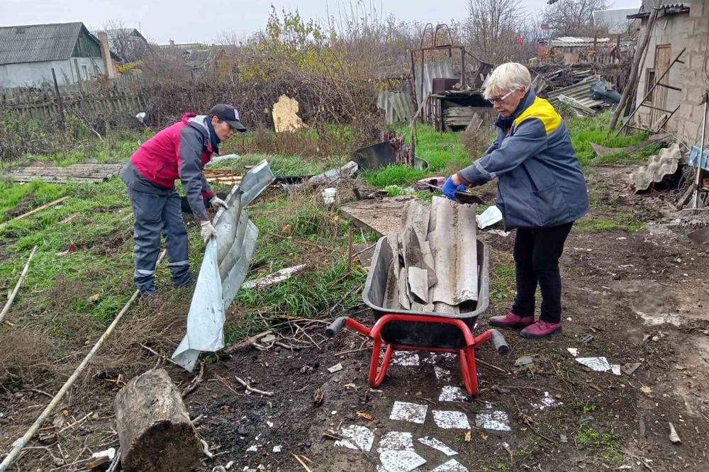 комунальники Нікополя 17
