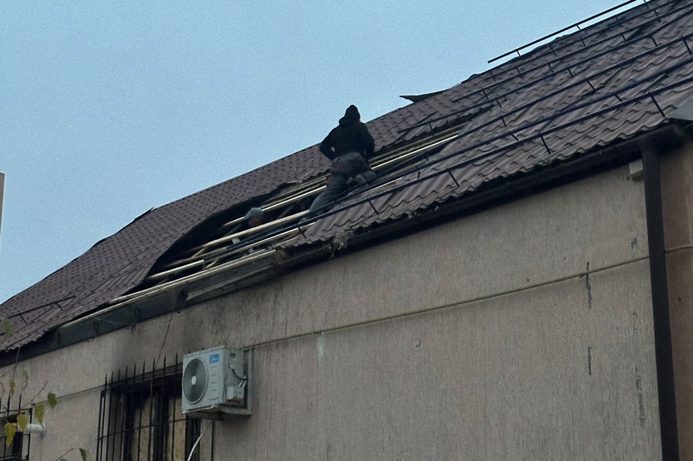 комунальники Нікополя 20