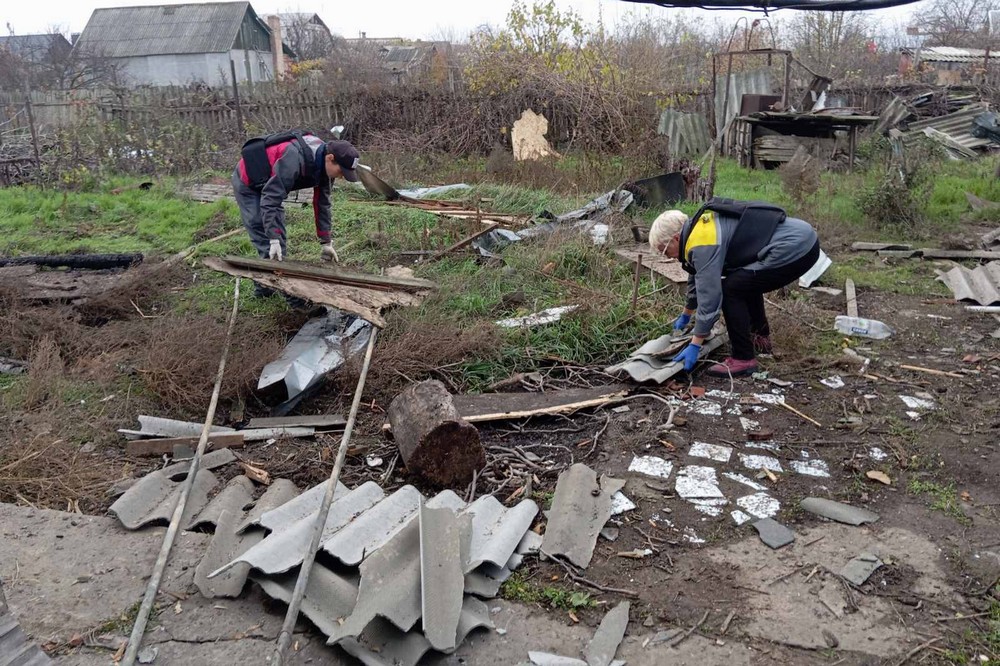 комунальники Нікополя 6