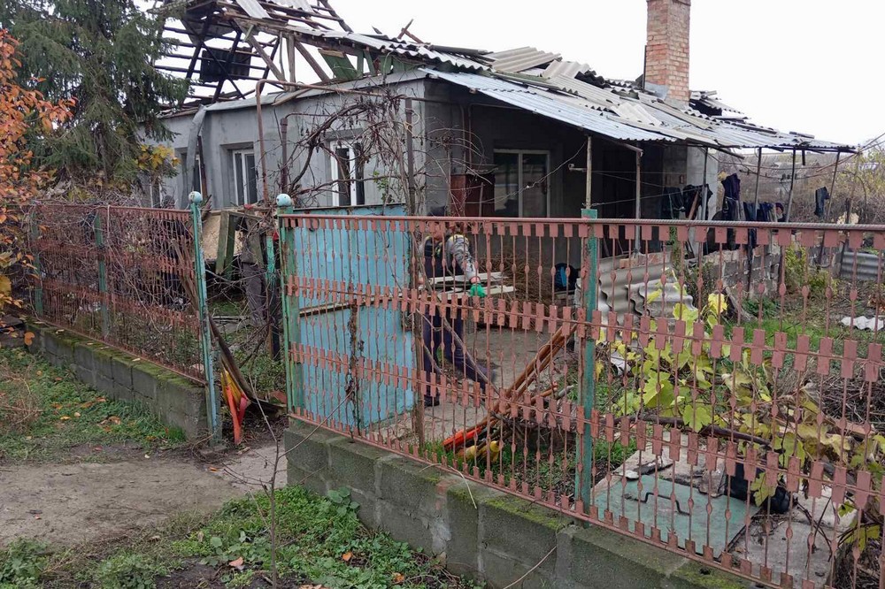 комунальники Нікополя 9