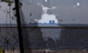 «Мурашки по мені бігали розміром із собаку… По ЗАЕС  гатили 4 години поспіль» - співробітник станції розповів про її захоплення, початок окупації і події зараз