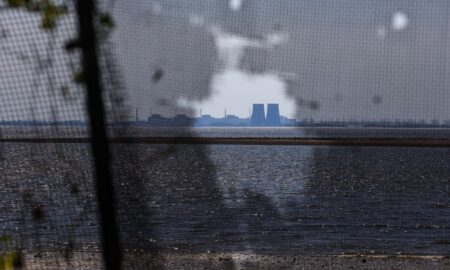 «Мурашки по мені бігали розміром із собаку… По ЗАЕС  гатили 4 години поспіль» - співробітник станції розповів про її захоплення, початок окупації і події зараз