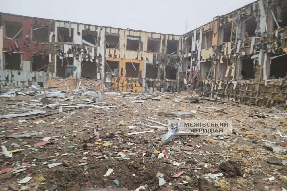 ліцей на Дніпропетровщині