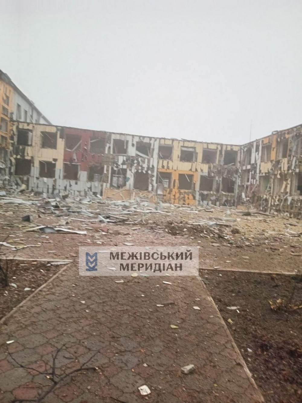 ліцей на Дніпропетровщині 2