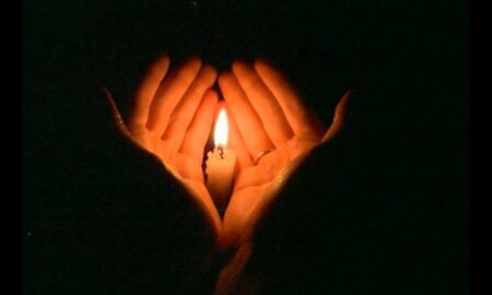 «Робив 5 кроків назад, щоб продовжити життя…» У Нікополі ворог вбив чоловіка, якого багато хто бачив, але мало хто знав