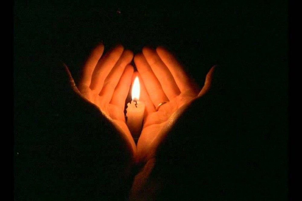 «Робив 5 кроків назад, щоб продовжити життя…» У Нікополі ворог вбив чоловіка, якого багато хто бачив, але мало хто знав