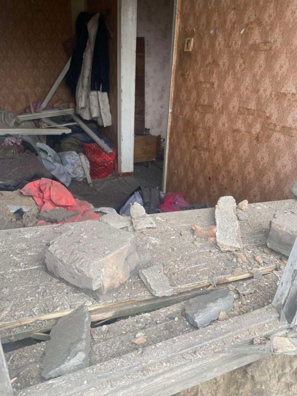 мешканці Нікопольщини отримали допомогу 5 мешканці Нікопольщини отримали допомогу 5